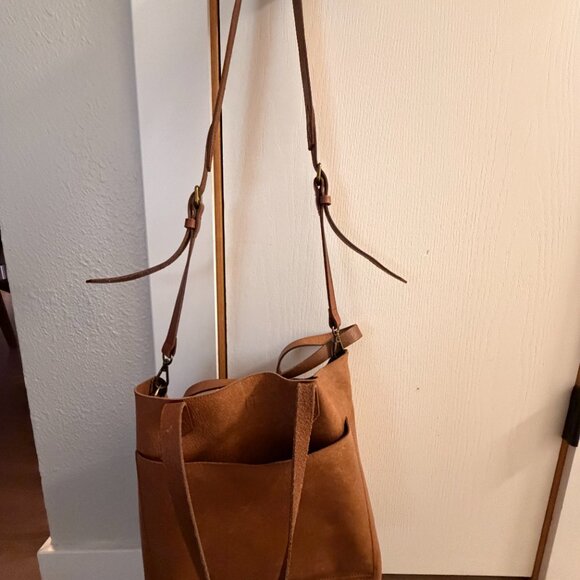 Madewell Transport Crossbody - Picture 3 of 4